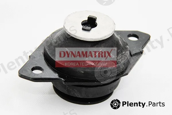 Dynamatrix DR15928 — Mounting, manual transmission