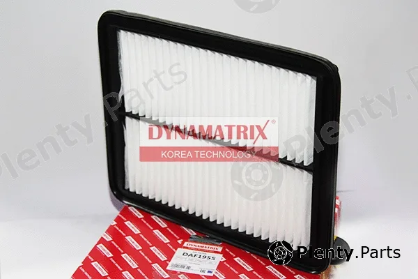 Dynamatrix DAF1955 — Air Filter