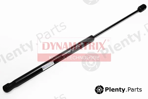 Dynamatrix DGS014169 — Gas Spring, boot/cargo area