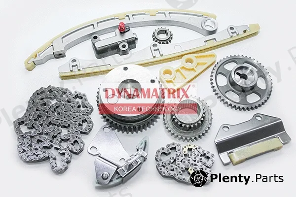 Dynamatrix DTCK188NG — Timing Chain Kit
