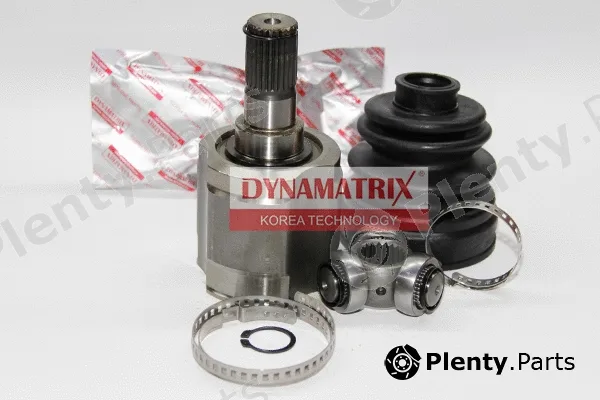Dynamatrix DCV624009 — Joint Kit, drive shaft