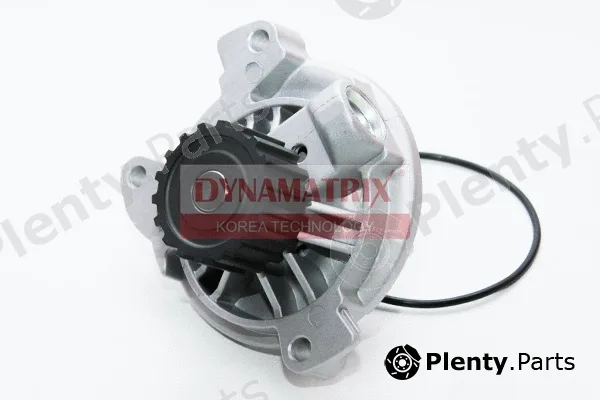 Dynamatrix DWPA178 — Water Pump, engine cooling