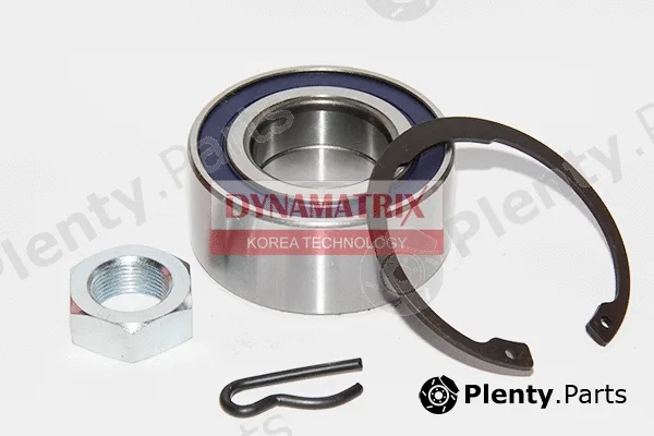 Dynamatrix DWB915 — Wheel Bearing Kit