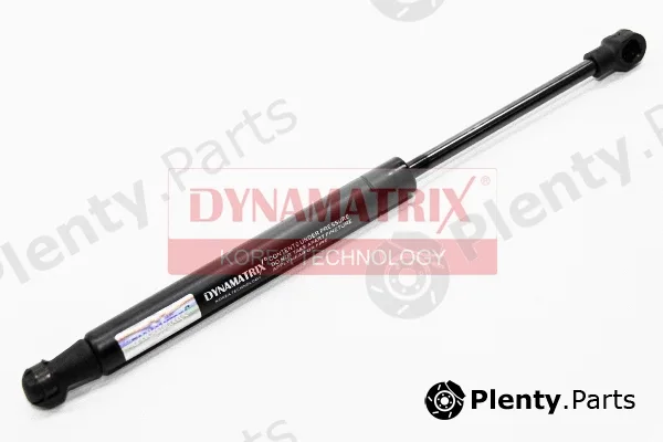 Dynamatrix DGS352001 — Gas Spring, boot/cargo area