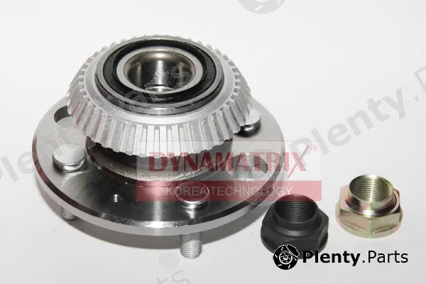 Dynamatrix DWH3460 — Wheel Bearing Kit