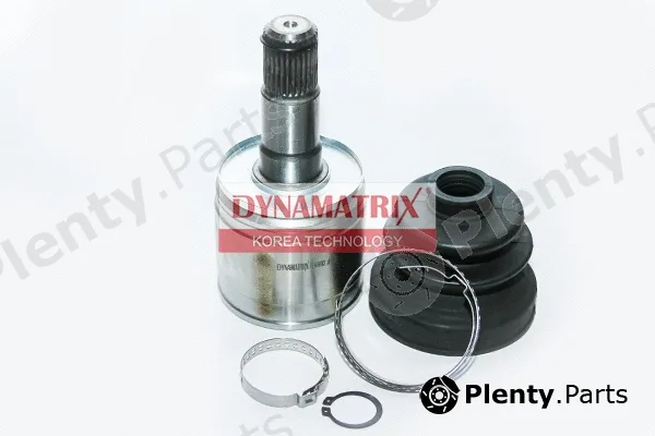 Dynamatrix DCV699083 — Joint Kit, drive shaft
