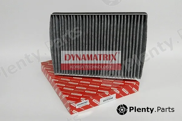 Dynamatrix DCFK44 — Filter, cabin air