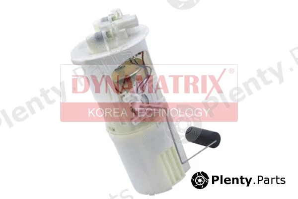 Dynamatrix DFM1100401 — Fuel Pump
