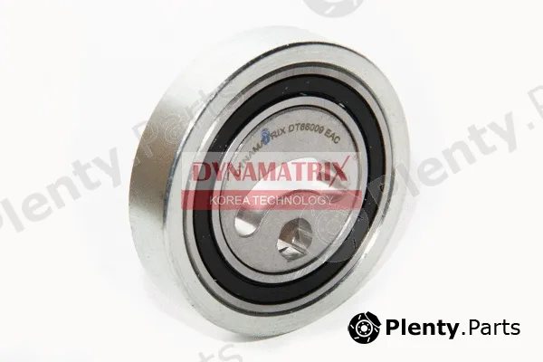 Dynamatrix DT32014 — Tensioner Pulley, V-ribbed belt