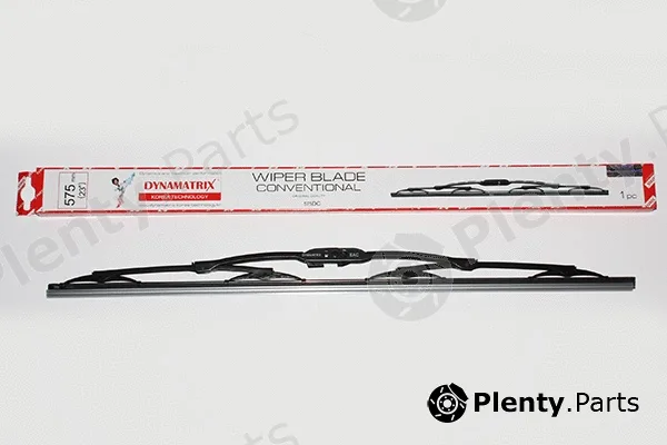 Dynamatrix 575DC — Wiper Blade
