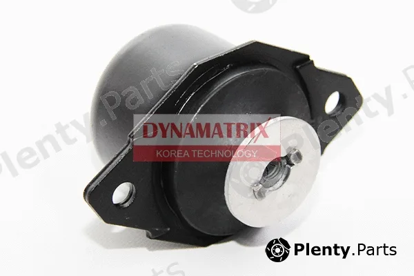 Dynamatrix DR02230 — Mounting, manual transmission
