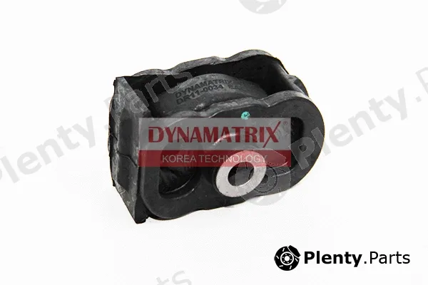Dynamatrix DR11-0034 — Mounting, engine
