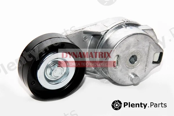 Dynamatrix DT31066 — Tensioner Pulley, V-ribbed belt