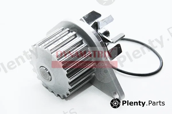 Dynamatrix DWPC110 — Water Pump, engine cooling