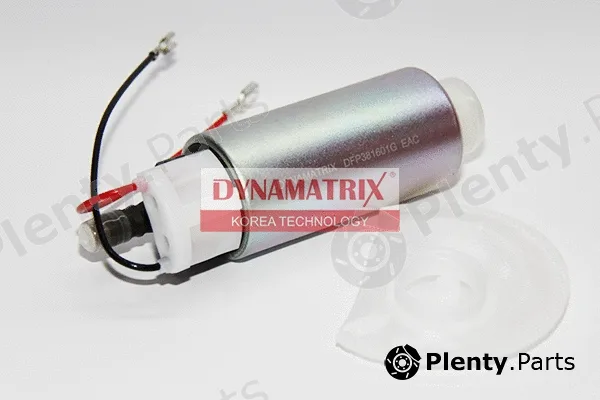 Dynamatrix DFP381601G — Fuel Pump