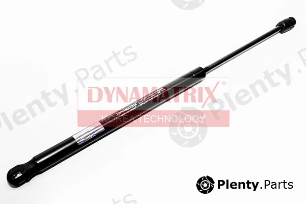 Dynamatrix DGS4958SG — Gas Spring, boot/cargo area