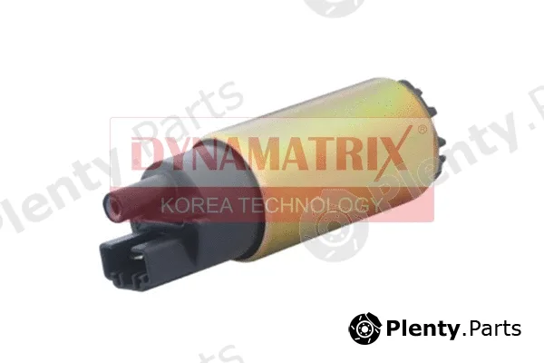 Dynamatrix DFP380210G — Fuel Pump