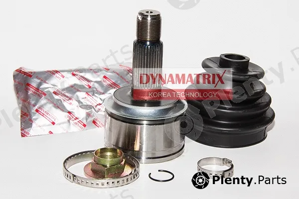 Dynamatrix DCV823135 — Joint Kit, drive shaft