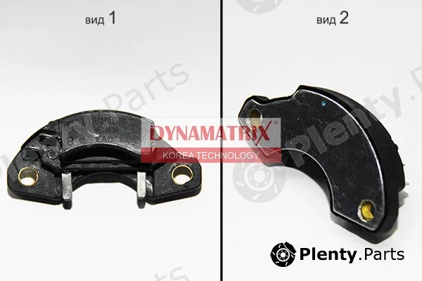 Dynamatrix DIM011 — Switch Unit, ignition system
