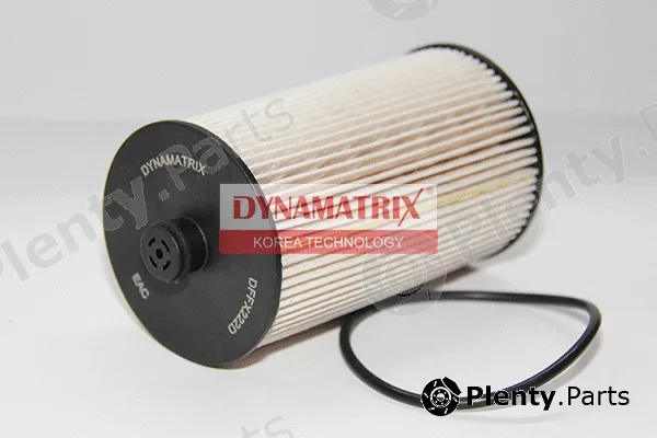 Dynamatrix DFFX222D — Fuel Filter
