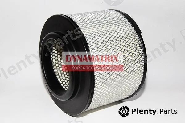 Dynamatrix DAF2808/1 — Air Filter