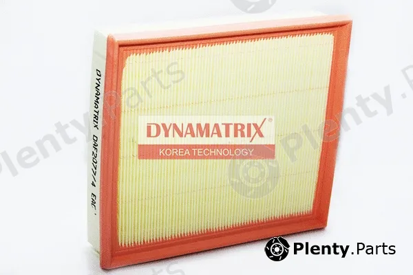 Dynamatrix DAF2077/4 — Air Filter
