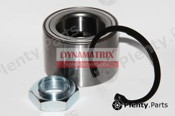 Dynamatrix DWB3690 — Wheel Bearing Kit