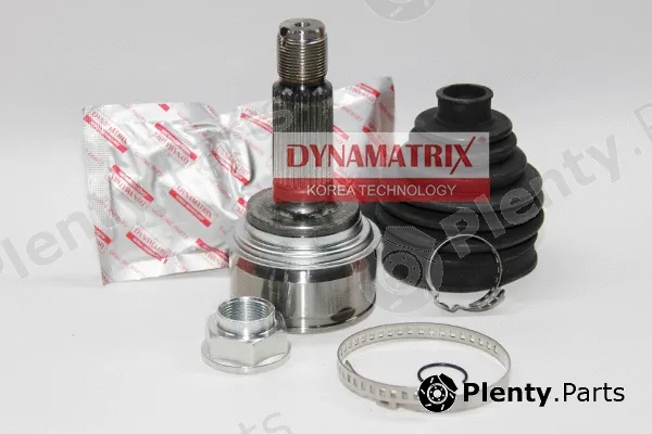 Dynamatrix DCV823160 — Joint Kit, drive shaft