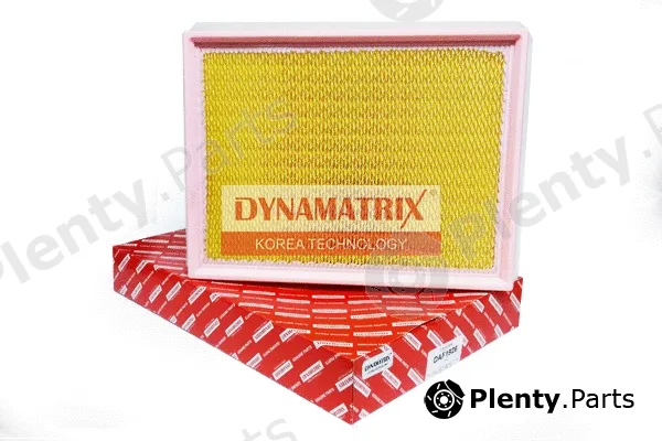 Dynamatrix DAF1926 — Air Filter