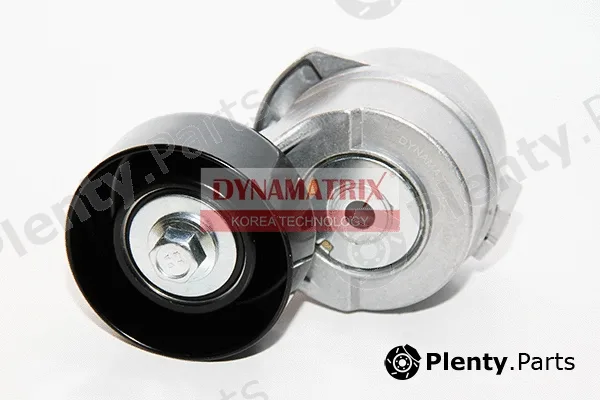 Dynamatrix DT64011 — Tensioner Pulley, V-ribbed belt