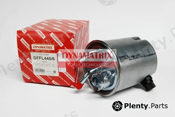 Dynamatrix DFFL440/6 — Fuel Filter