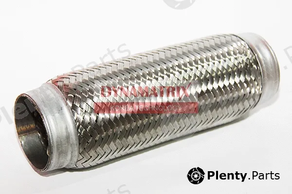Dynamatrix D65x250 — Flexible Pipe, exhaust system