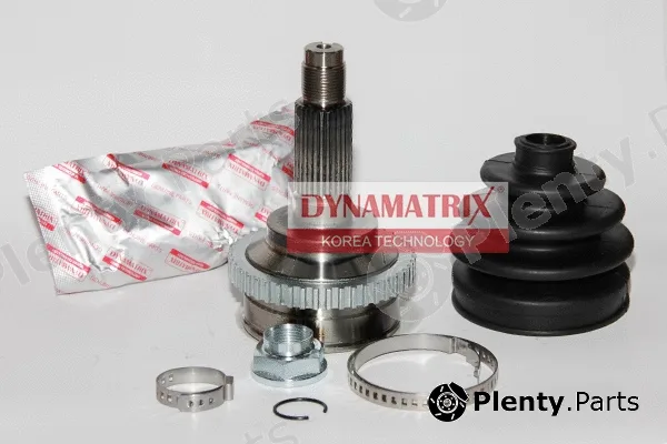 Dynamatrix DCV827032 — Joint Kit, drive shaft