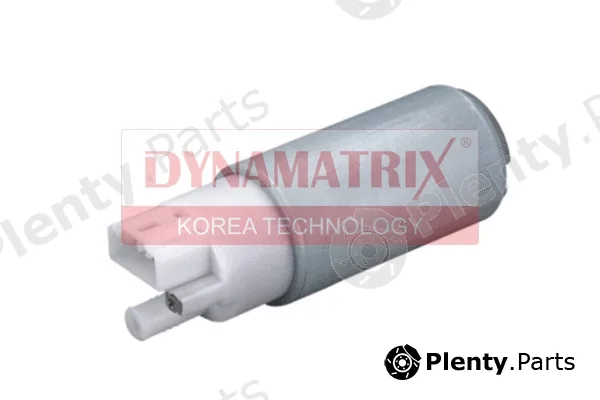 Dynamatrix DFP3801011G — Fuel Pump