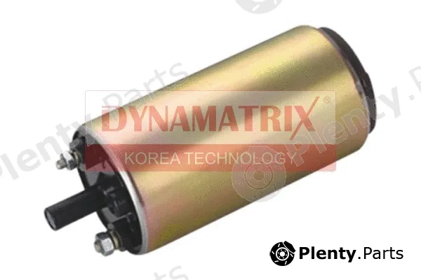 Dynamatrix DFP5001021G — Fuel Pump