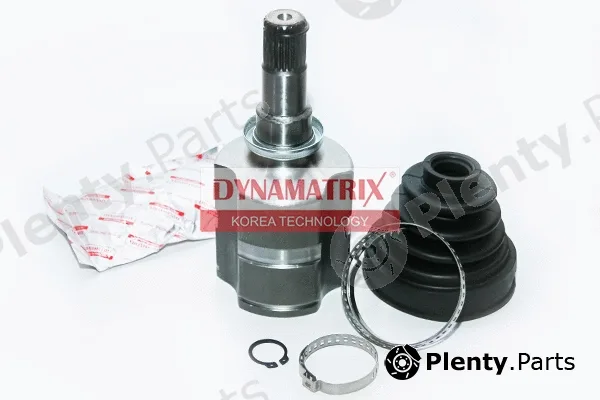 Dynamatrix DCV619001 — Joint Kit, drive shaft