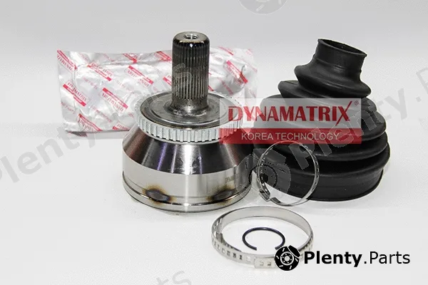 Dynamatrix DCV862031 — Joint Kit, drive shaft