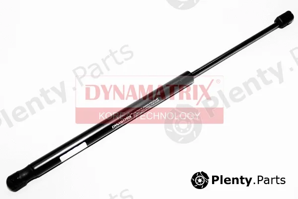 Dynamatrix DGS015583 — Gas Spring, boot/cargo area