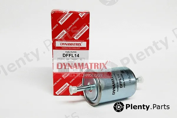 Dynamatrix DFFL14 — Fuel Filter