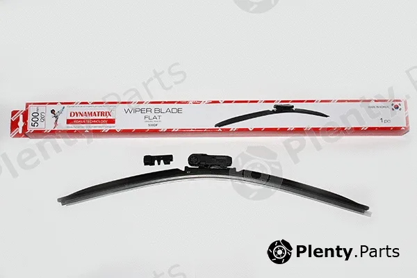 Dynamatrix 500DF — Wiper Blade