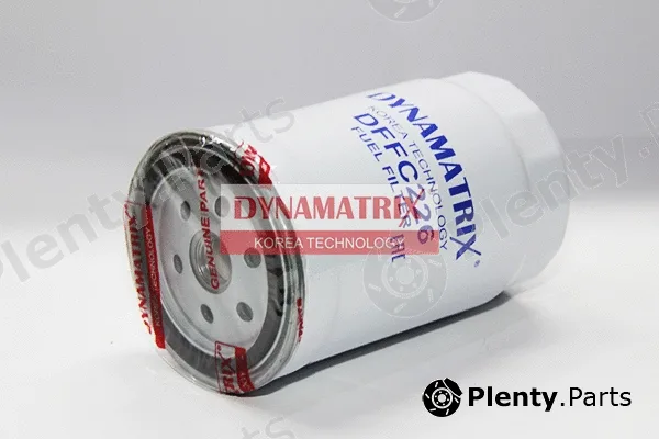 Dynamatrix DFFC226 — Fuel Filter