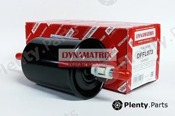 Dynamatrix DFFL573 — Fuel Filter