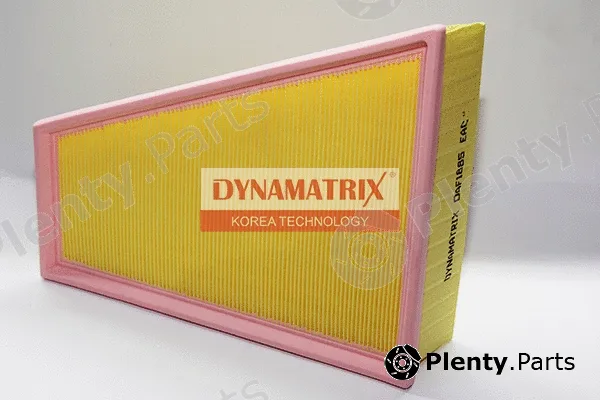 Dynamatrix DAF1885 — Air Filter
