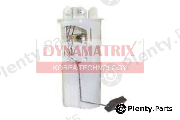 Dynamatrix DFM1100404 — Fuel Pump