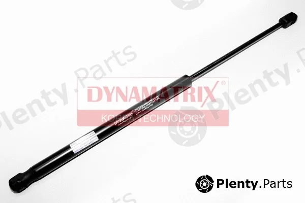 Dynamatrix DGS3277YF — Gas Spring, boot/cargo area