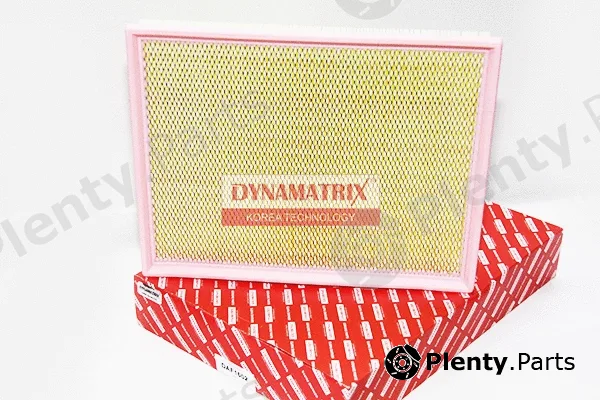 Dynamatrix DAF1602 — Air Filter