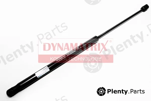 Dynamatrix DGS015521 — Gas Spring, boot/cargo area