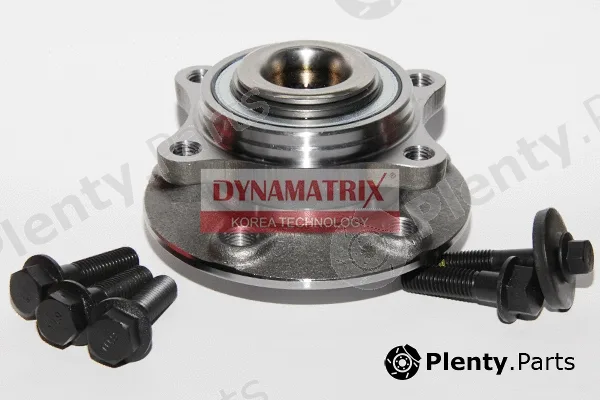 Dynamatrix DWH6601 — Wheel Bearing Kit