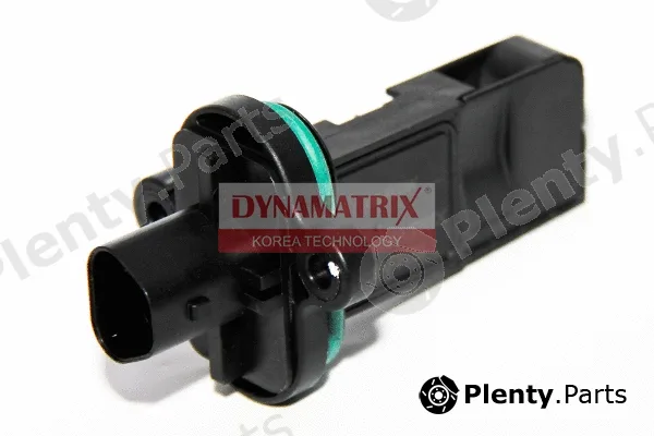 Dynamatrix DMAF2158 — Mass Air Flow Sensor