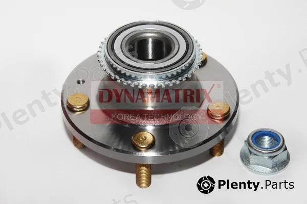 Dynamatrix DWH6928 — Wheel Bearing Kit